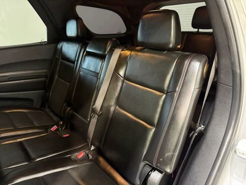 Used 2023 Dodge Durango R/T AWD/4WD image 32
