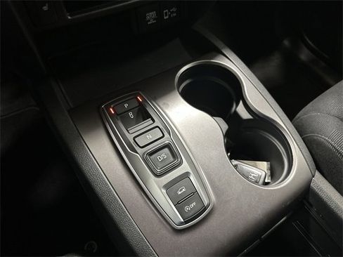 Used 2022 Honda Pilot Sport image 37
