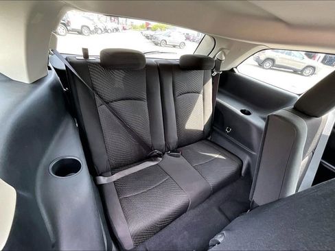 Used 2019 Dodge Journey SE FWD image 29