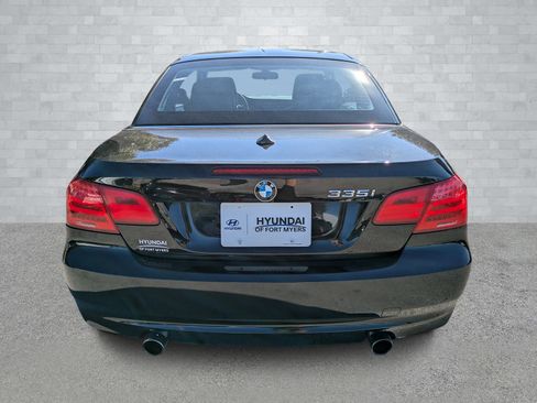 Used 2011 BMW 335i Convertible image 6