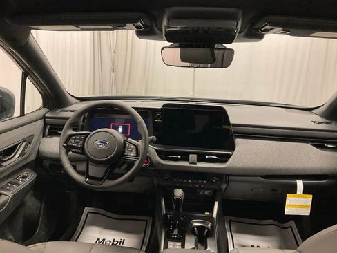 New 2026 Subaru Outback Limited XT image 33