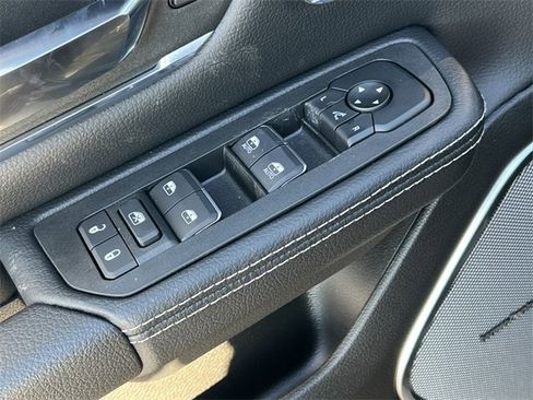 New 2026 RAM 1500 Laramie w/ Night Edition image 16