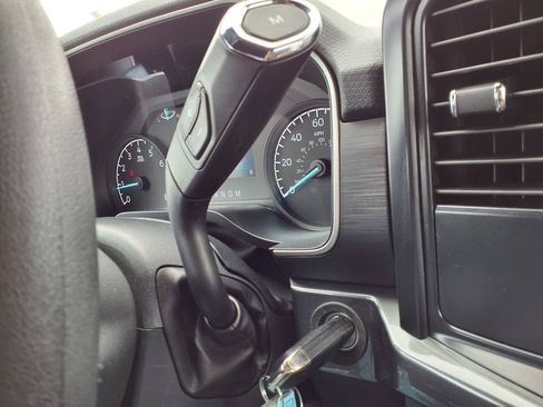 Used 2023 Ford F150 XL w/ STX Appearance Package AWD/4WD image 19
