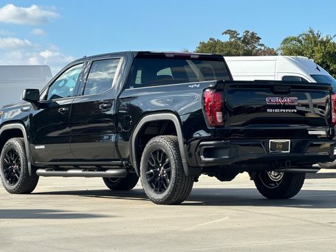 New 2026 GMC Sierra 1500 Elevation w/ Elevation Select Package image 4