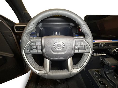 New 2026 Toyota Tacoma TRD Off-Road image 13