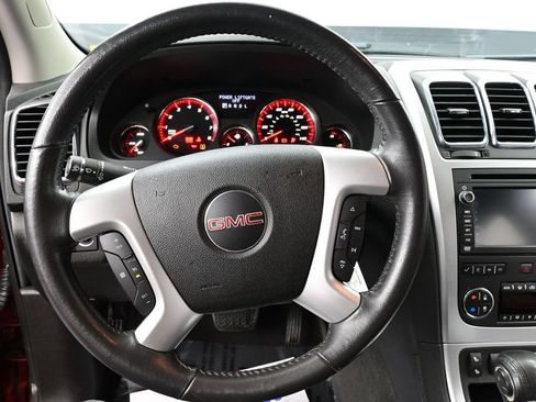 Used 2012 GMC Acadia SLT AWD/4WD image 32