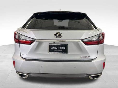 Used 2017 Lexus RX 350 350 w/ Premium Package image 7