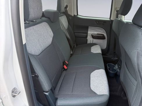 New 2026 Ford Maverick XLT w/ XLT Luxury Package image 18