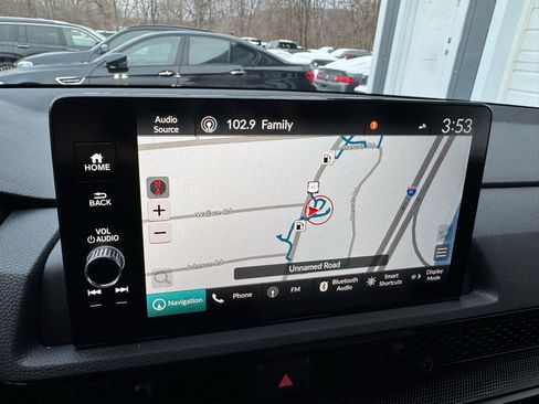 Used 2023 Honda CR-V Sport Touring image 16