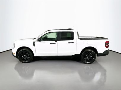 New 2026 Ford Maverick XLT w/ XLT Luxury Package