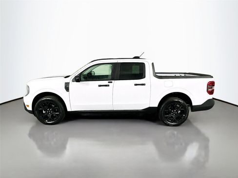 New 2026 Ford Maverick XLT w/ XLT Luxury Package AWD/4WD image 4