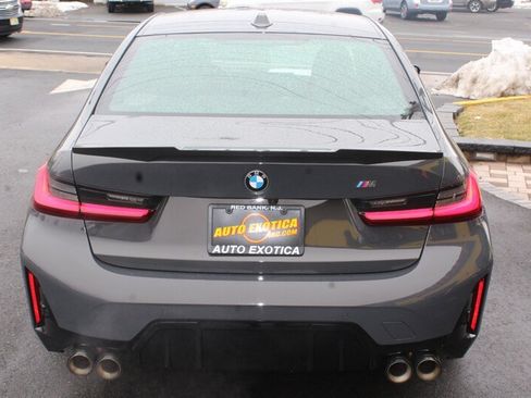 Used 2023 BMW M340i xDrive AWD/4WD image 31
