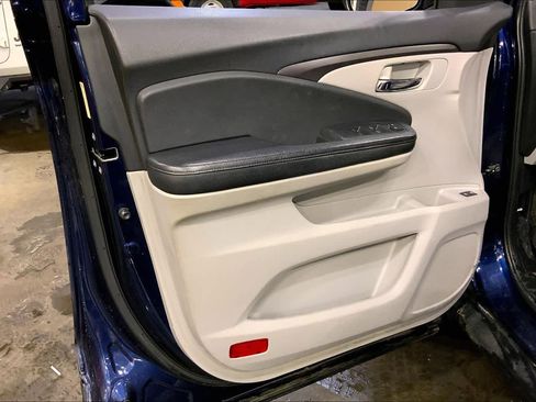 Used 2016 Honda Pilot EX-L image 21