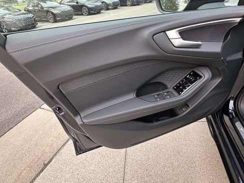 New 2026 Audi A5 2.0T Premium Plus AWD/4WD image 8