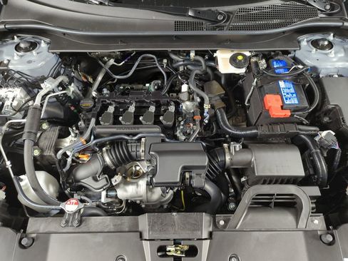 New 2026 Honda CR-V LX image 9