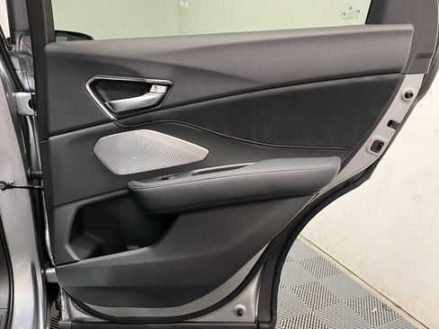 New 2026 Acura RDX A-Spec image 17