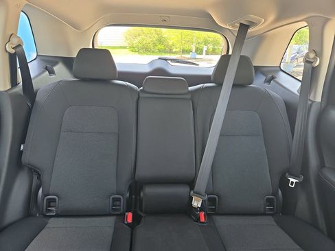 Certified 2023 Honda CR-V LX image 27