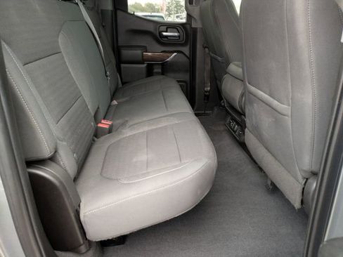 Used 2022 GMC Sierra 1500 Elevation w/ LPO, Elevation Black Package image 22