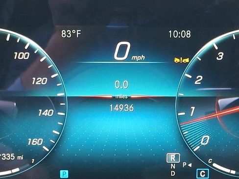 Used 2023 Mercedes-Benz E 350 4MATIC image 22