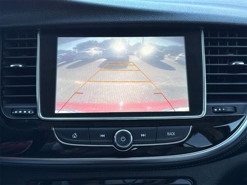 Used 2017 Buick Encore Preferred image 21