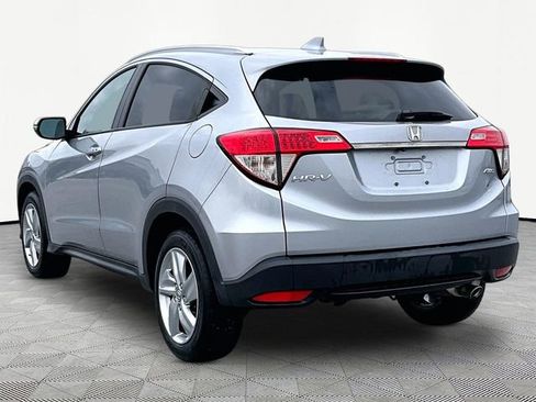 Used 2019 Honda HR-V EX-L image 4