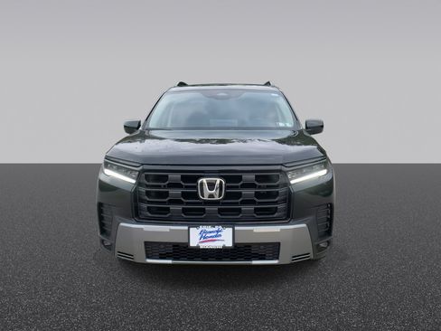 Certified 2026 Honda Pilot EX-L image 4