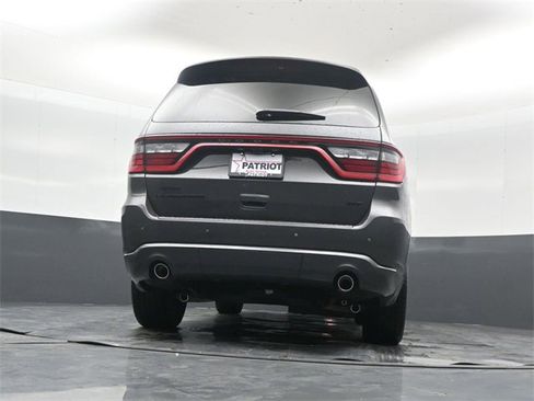 New 2026 Dodge Durango GT w/ Blacktop Package image 42