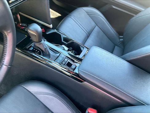 Used 2025 Toyota Camry XSE w/ Premium Package image 17