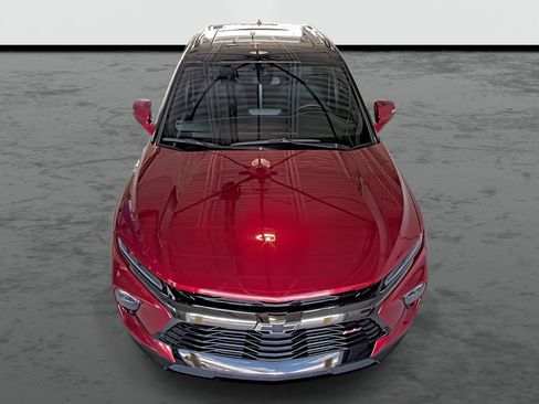 New 2023 Chevrolet Blazer RS w/ Enhanced Convenience Package FWD image 6