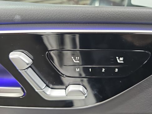 Used 2026 Mercedes-Benz C 300 Sedan image 30