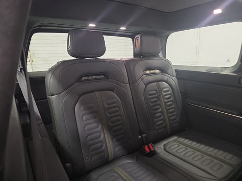 Used 2024 Rivian R1S Adventure AWD/4WD image 25