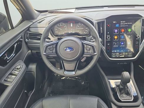 Certified 2025 Subaru Forester Limited AWD/4WD image 9