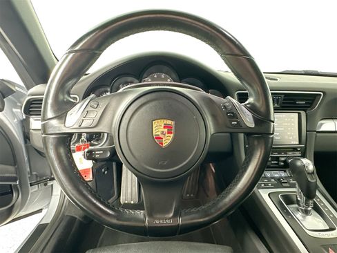 Used 2015 Porsche 911 Targa 4S image 20