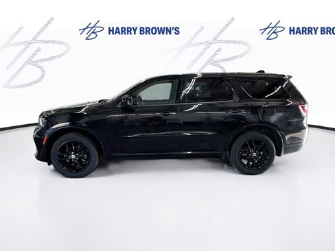 Used 2023 Dodge Durango GT AWD/4WD image 8