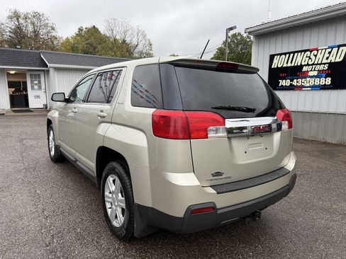Used 2015 GMC Terrain SLE w/ LPO, Protection Package image 7