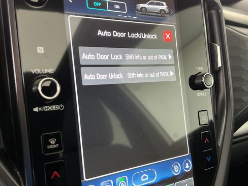 Certified 2025 Subaru Forester Premium image 35