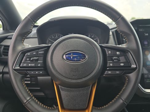 Certified 2024 Subaru Crosstrek 2.5i Wilderness w/ Wilderness Package AWD/4WD image 23