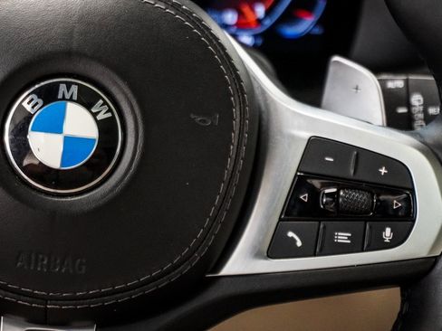 Used 2020 BMW X5 M50i w/ Premium Package image 29