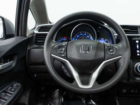 Used 2017 Honda Fit EX image 15