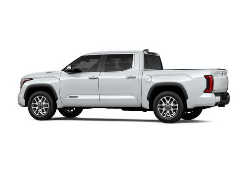 New 2026 Toyota Tundra 1794 Edition AWD/4WD image 5