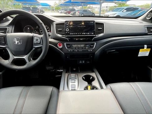 Used 2026 Honda Ridgeline TrailSport+ image 16