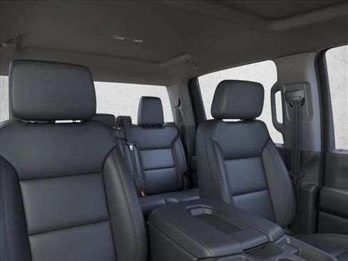 New 2026 Chevrolet Silverado 2500 W/T w/ WT Convenience Package image 24