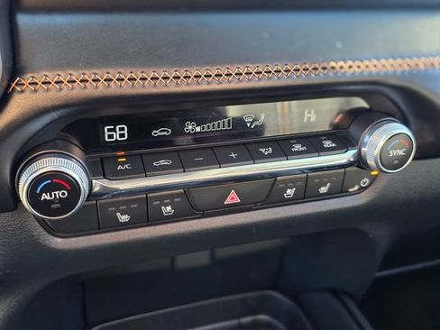 Certified 2025 MAZDA CX-50 2.5 Hybrid w/ Cargo Package image 32