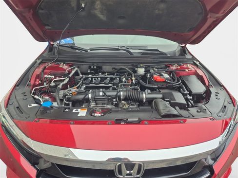 Certified 2021 Honda Accord EX-L image 24