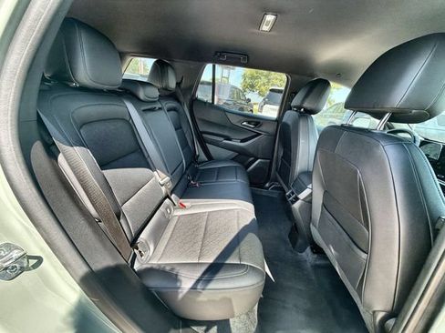 Certified 2025 Chevrolet Equinox LT w/ Convenience Package II FWD image 26