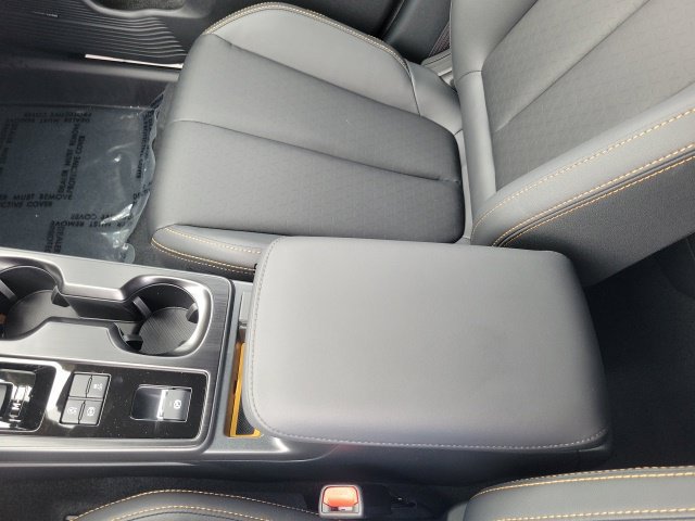 New 2026 Subaru Outback Wilderness AWD/4WD image 17