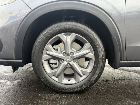 New 2026 Honda HR-V LX image 10