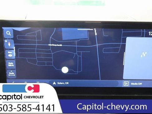 Used 2025 Hyundai Santa Fe XRT image 27