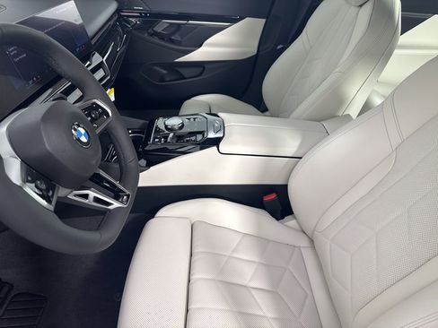 New 2026 BMW 530i xDrive w/ M Sport Package AWD/4WD image 9