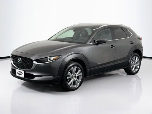 Used 2023 MAZDA CX-30 AWD 2.5 S w/ Preferred Package image 6